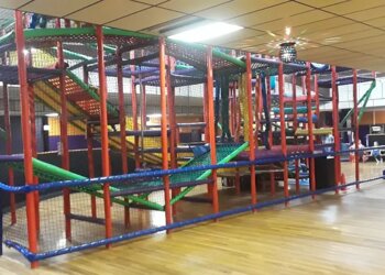 Clarksville Amusement Parks Magic Wheels Fun Center