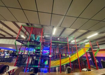 Clarksville Amusement Parks Magic Wheels Fun Center