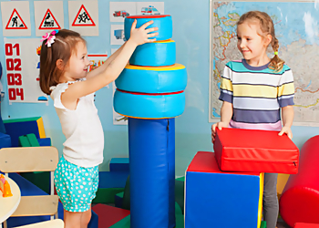 Laredo Occupational Therapists Magical Kids Therapy