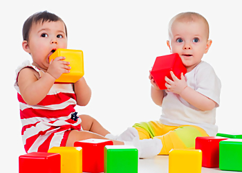 Laredo Occupational Therapists Magical Kids Therapy