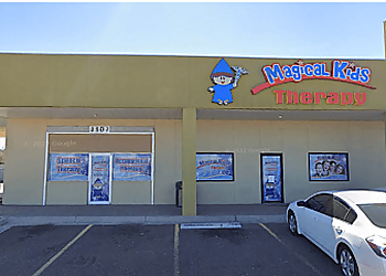 Magical Kids Therapy Laredo Occupational Therapists image 1