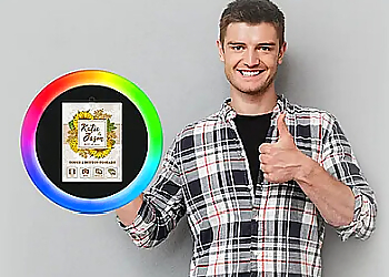 Miami Gardens Photo Booth Companies Magical Mirror Photo Booth INC.