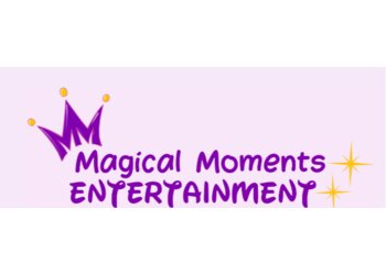Omaha Entertainment Companies Magical Moments Entertainment