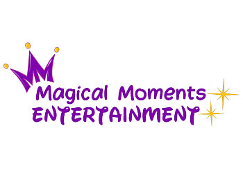 Magical Moments Entertainment
