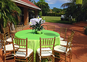 Miramar Event Rental Companies Magical Moments Party and Events