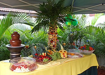 Miramar Event Rental Companies Magical Moments Party and Events