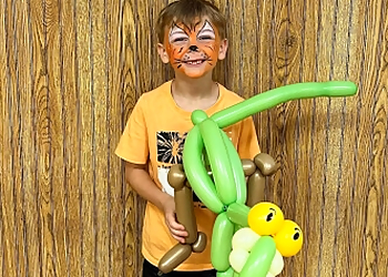 Jersey City Face Painting Magical Teamwork Entertainment