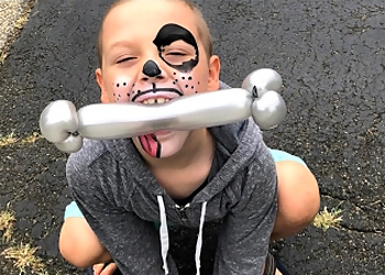 Jersey City Face Painting Magical Teamwork Entertainment