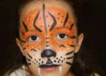 Paterson Face Painting Magical Teamwork Entertainment