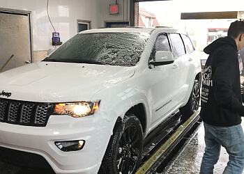 Detroit Auto Detailing Services Magical Touch Car Wash