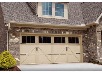 3 Best Garage Door Repair in Birmingham, AL - Expert Recommendations