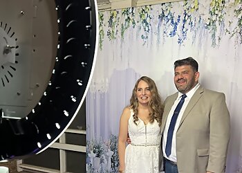 Plano Photo Booth Companies Magiclick Photo Booth