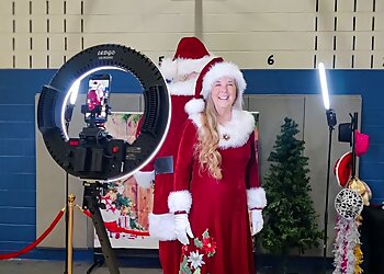 Plano Photo Booth Companies Magiclick Photo Booth