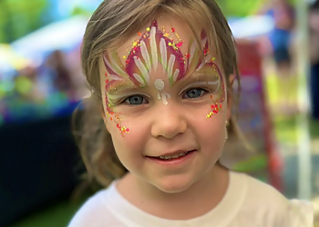 Chattanooga Face Painting Magikal Moments Face & Body Art