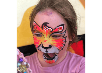 Magikal Moments Face & Body Art Chattanooga Face Painting