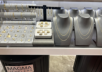 West Valley City Jewelry Magma jewelers