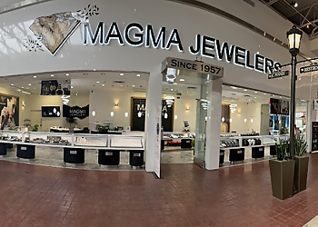 Magma jewelers West Valley City Jewelry image 1