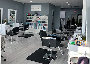 Magna Beauty Salon - Ontario, CA Beauty Salons - Spa Service Image