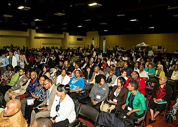 San Jose Event Management Companies Magnetic Magnificent Events