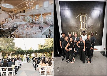 San Jose Event Management Companies Magnetic Magnificent Events