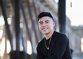 Santa Maria Portrait Photographers Magnific Arts Studios