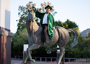 Magnific Arts Studios  Santa Maria Portrait Photographers image 1