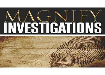 Magnify Investigations Columbus Private Investigation Service