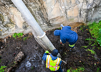 Washington Septic Tank Services Magnolia