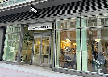 Chicago Bakeries Magnolia Bakery Chicago