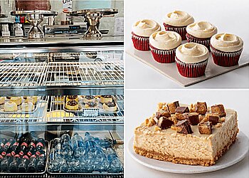 Los Angeles Bakeries Magnolia Bakery Los Angeles