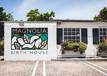 Miami Midwives Magnolia Birth House