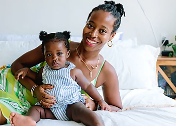 Miami Midwives Magnolia Birth House