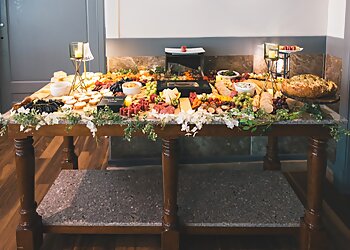 Detroit Caterers Magnolia Dom's Catering & To Go