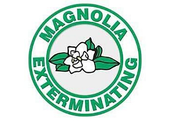 Jackson pest control company Magnolia Exterminating