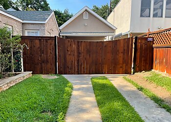 Magnolia Fence & Patio Fort Worth Fencing Contractors image 1