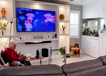 Fontana Assisted Living Facilities Magnolia Gardens