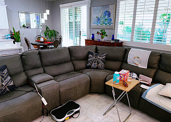 Fontana Assisted Living Facilities Magnolia Gardens