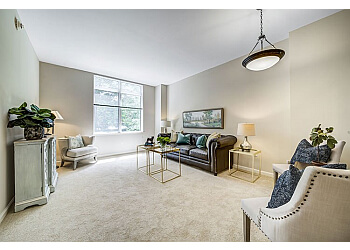 Raleigh Assisted Living Facilities Magnolia Glen