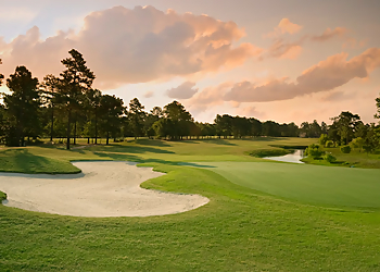 Wilmington Golf Courses Magnolia Greens Golf Course