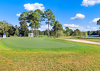 Wilmington Golf Courses Magnolia Greens Golf Course