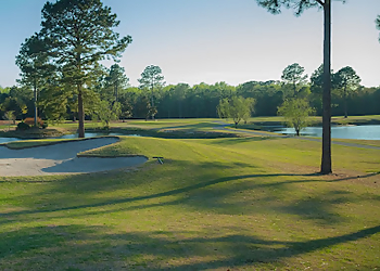 Magnolia Greens Golf Course Wilmington Golf Courses image 1