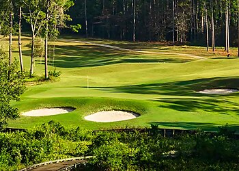 Mobile Golf Courses Magnolia Grove Golf Course