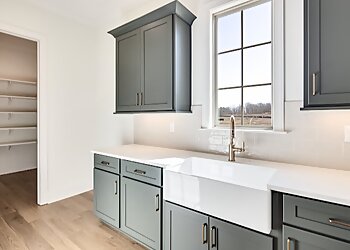 Memphis Home Builders Magnolia Homes