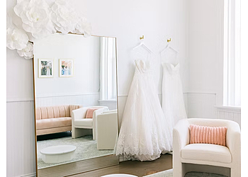 Magnolia Laine Bridal - McKinney, TX Bridal Shops - Business Interior Image