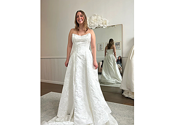 Magnolia Laine Bridal Magnolia Laine Bridal - McKinney, TX Bridal Shops - Bridal dress image
