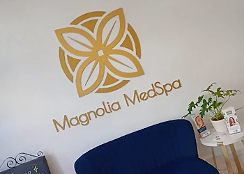 Magnolia Med Spa - Charleston, SC Med Spas - Hospital Logo