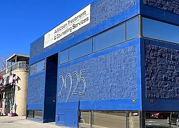Magnolia Medical Group Denver Addiction Treatment Centers image 1