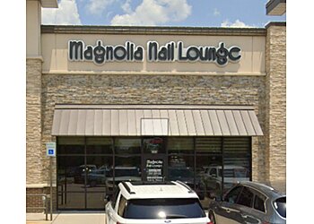 McKinney Nail Salons Magnolia Nail Lounge