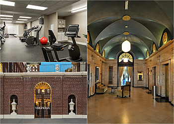 Omaha Hotels Magnolia Omaha