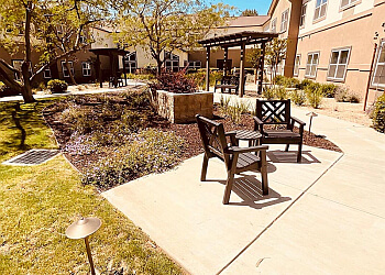 Bakersfield Assisted Living Facilities Magnolia Place